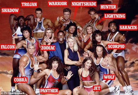 gladiator imdb|original gladiators cast uk.